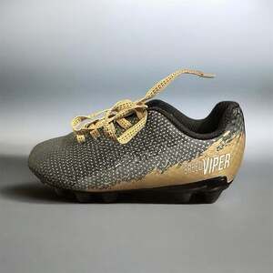 DSG Speed Viper Soccer Cleats Size 10K